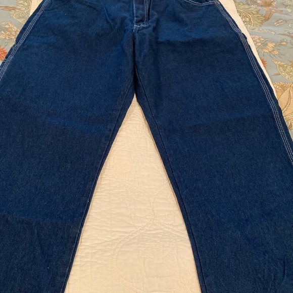 Dickies Carpenter Jeans (2 Pairs) - Picture 2 of 5